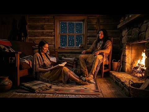 The Lonely Apache Warrior Lost All Hope… Until a Clumsy Bride Brought Joy Back to His Life Part 2