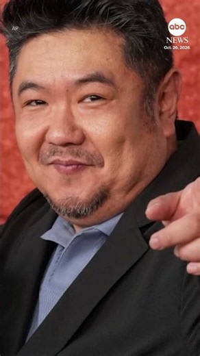Looney Tunes voice actor Eric Bauza dies at 46