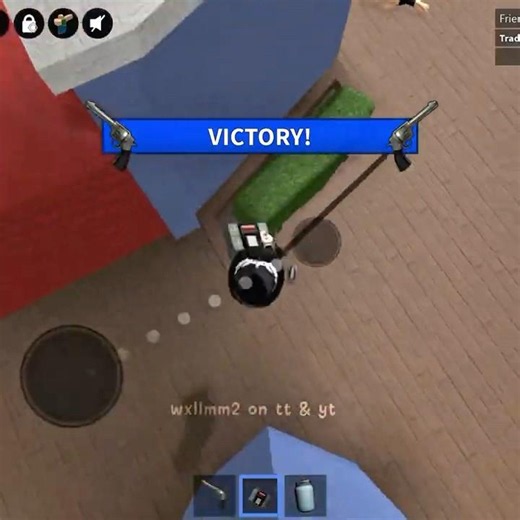 MM2 TRICKSHOTS ON BEAT || #mm2 #shorts #roblox #matcha #mm2fyp #robloxfyp #mm2montage #alpha #mobile