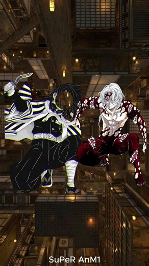 who killed whom in demon slayer special #demonslayer