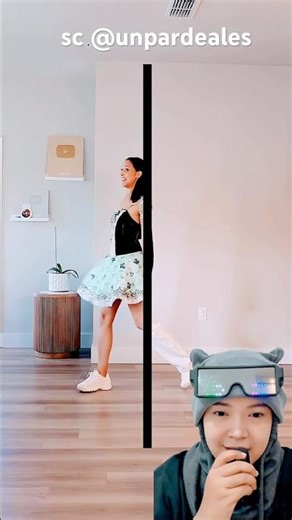 cross the portal line‼️unpardeales