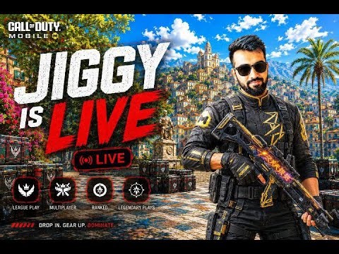 LEGENDARY CODM MP GAMEPLAY | CODM SHORTS | CODM LIVE