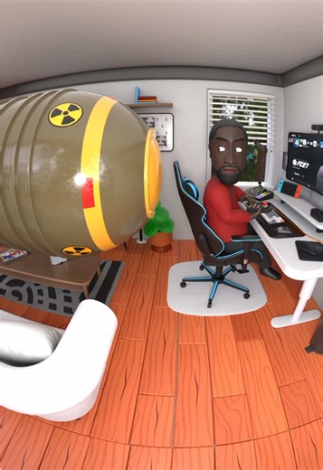 Final Boss Gamer: The Rage Level That Shouldn't Exist 😭