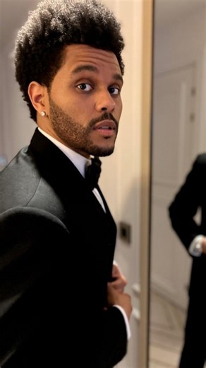 MAH on Instagram: "2 January, 2026 @theweeknd Tags: #theweeknd #explore #outoftime #afterhours #2026"