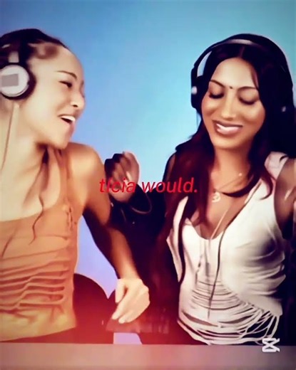 yes i got told this | marz duo !! @onlytíciadd
