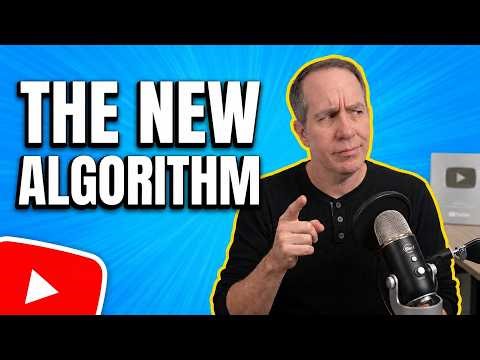 Exactly What's Working On YouTube (May 2026 Update!)