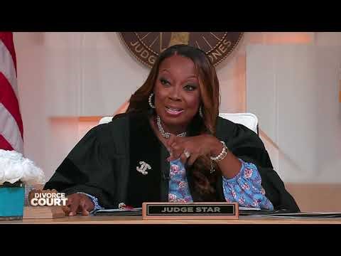 Marriage, Mayhem and Mistresses? Part 2: Joanne Murray v Jordan Murray | S27 Ep. 55