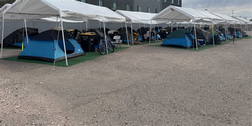 Tucson city manager recommends extending STAR Village after successful pilot