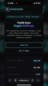 I Turned $100 into $500 Trading TRX with AI?