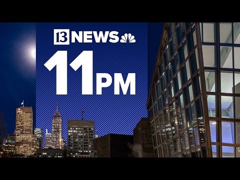 13News Top Stories | 11 p.m., April 23, 2026