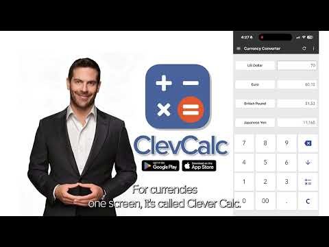 How to Convert Currency to 4 at Once — Easy Currency Converter
