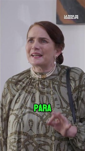 Cristina no soporta a la pesada de su suegra