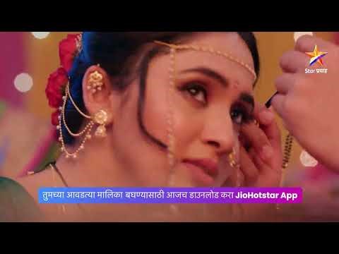 | वचन दिले तू मला | Today's Episode 114 | 6:30 PM