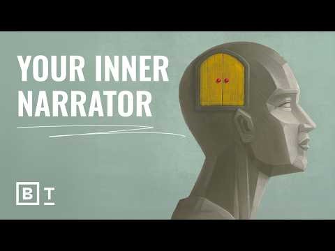 What split-brain experiments revealed about the self