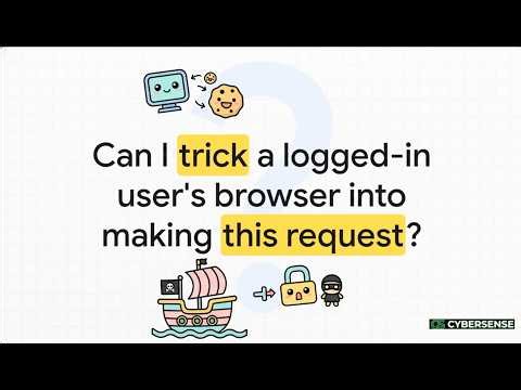🔍 CSRF Explained | 🔥 The Hidden Risk in Every Web App 🔥 #SecurityLearning #AttackAwareness