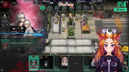 Doing Event with Friends! Returning Doctor !ɢᴀᴄʜᴀʜᴏᴇ !ʟᴜᴄᴋʏ