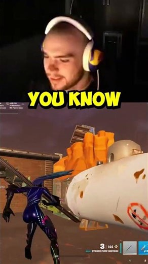 Mongraal rents his cars...