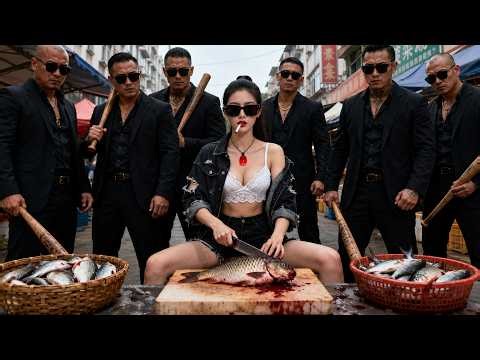 Phim Lẻ 4K Mới Nhất 2026 | SÁT THỦ BÍ ẨN (Phần Cuối) | Phim Hành Động Võ Thuật 4K Giang Hồ Hay Nhất