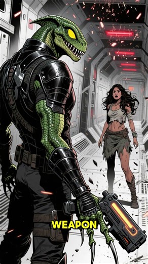 The Survivor’s Warning Time!