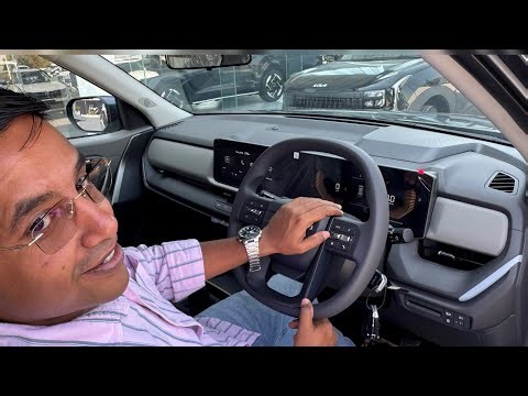 Creta भी नहीं टिक पा रही इस Base model SUV के आगे ❤️ सिर्फ़ 10.99 लाख | sansCARi sumit 
