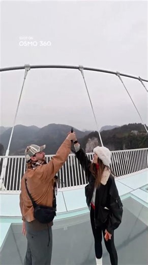 This spin connects every trip｜Osmo 360