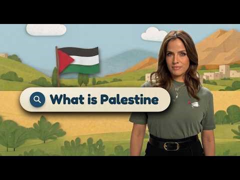 What Is Palestine — Episode 7