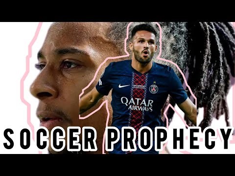 PROPHET ADVOCATE JOSHUA || PSG V BAYERN MUNICH UCL RESULT