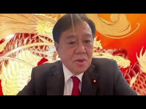 TOLAND VLOG「緊急提言 日本は戦争します。」より。「150年の支配を解く。外圧と恐怖で『作り替えられる日本』の正体」 （真珠湾から2026年日米会談へ。戦争屋が描く最悪のシナリオを阻止せよ）