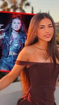 Camp Rock 3 Stars Spark Dating Rumors 👀 #shorts #CampRock3