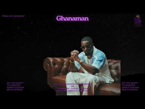 [FREE] Afro RnB x Drake Type Beat