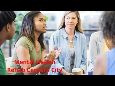 Felicity Mental Health Rehab Center in Century City, CA