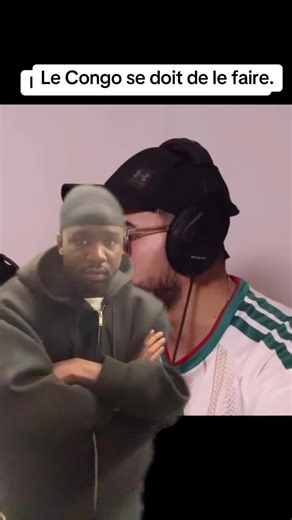 Congo vs Algérie: Un Match Décisif à la CAN 2023