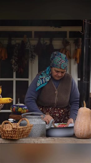 Exploring Authentic Country Life in a Charming Village