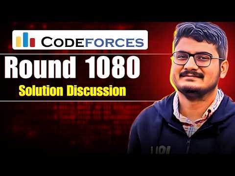 Codeforces Round 1080 Solution Discussion | ABCDEF