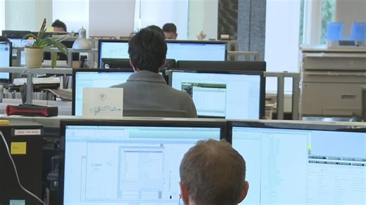 Tech workers feeling the strain as industry layoffs skyrocket