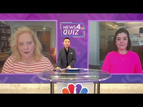 News4 Quiz: Vanessa Williams is starring in the stage production of what movie? | NBC4 Washington