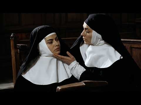 Forbidden Desires: Convent of Sinners | Cult Classic Movie HD