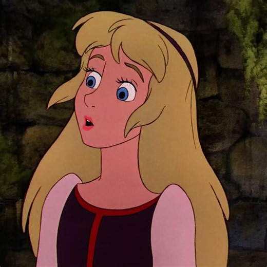 The Forgotten Disney Princess Who Almost Disappeared From History!