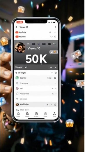YouTube Algorithm Part 2 😱 | Ye Trick Use Karo = Instant Views! #trending #viral#shorts