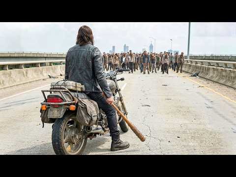 A Global Virus Outbreak Turns Millions Into Zombies… Survival Is All That Matters