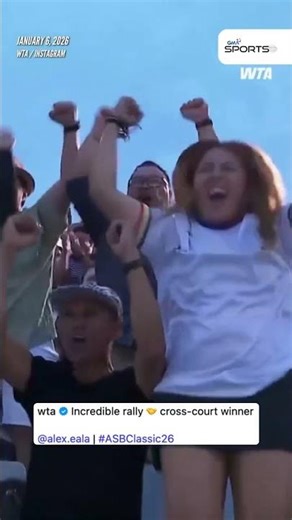 LABAN, ALEX! 🇵🇭👏🏻