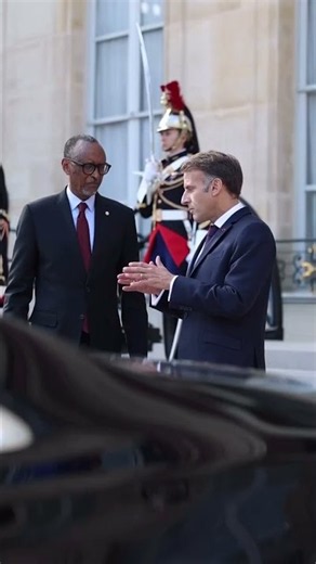 Rwanda’s Transformation, African Leaders & Untold History | Africa Dominion