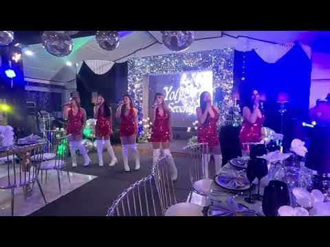 Yoly @ 70 | Birthday Party Celebration | Siudad de Yloco