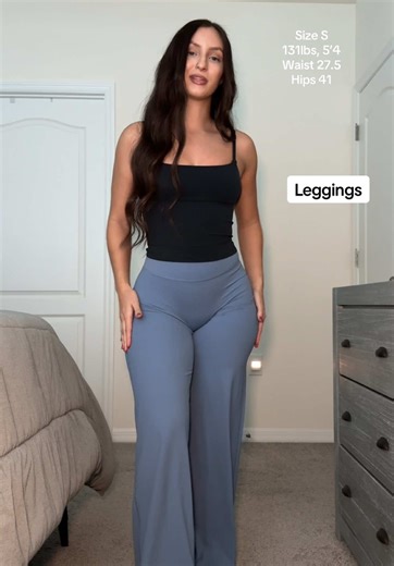 Cute Leggings for New Year Style