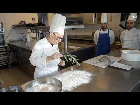 Frascarelli - Chef in Italy shares Pasta Recipe
