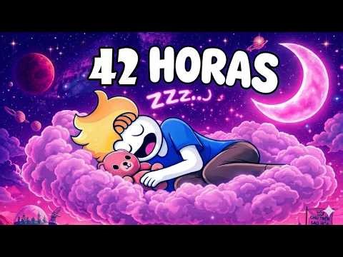 42 HOURS of Haminations to Help You Sleep Fast 😴