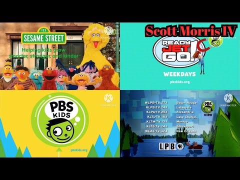 PBS KIDS Program Break 9 (LPB 2021)