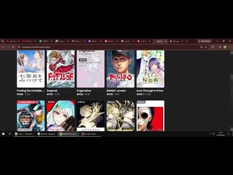 Situs Rekomendasi Baca Manhwa hingga Manga Subtitle Indonesia September 2026 Part 204