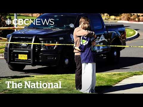Oregon teacher battled school shooter before local man stopped him for good