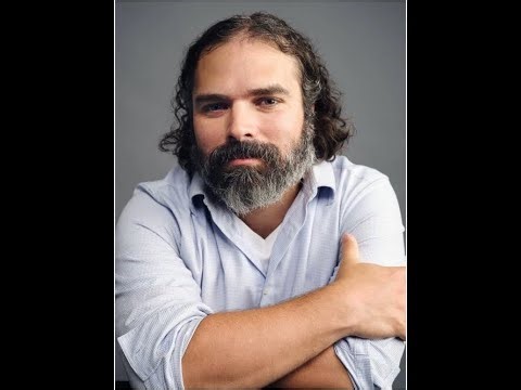 When the Tech Is Ready Before the Market Is | Adam Woodworth | TEDxPaloAlto